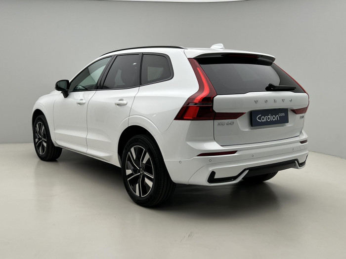Volvo XC60 B5 AWD AUT DARK PLUS