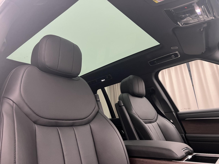 Land Rover Range Rover D350 HSE SWB AWD Aut 3.0 d