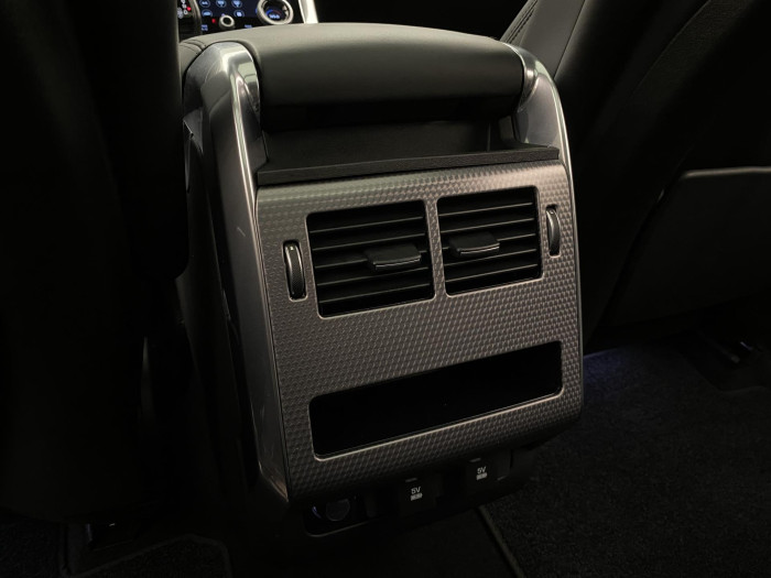 Land Rover Range Rover Sport 3.0 SDV6 HSE DYNAMIC REZERVACE 3.0 Dynamic