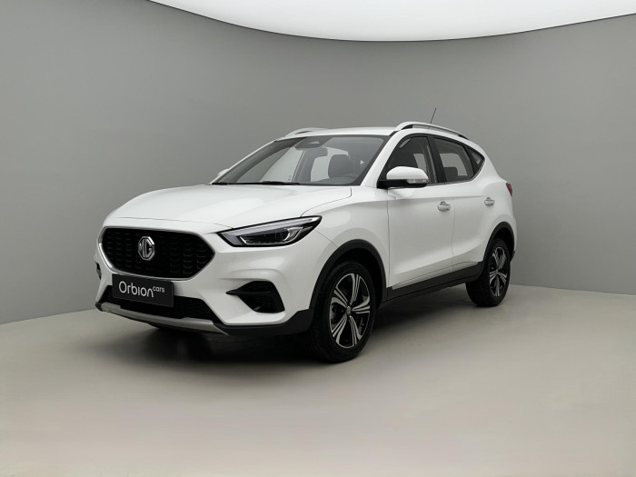 MG ZS 1.5 ESSENTIAL PLUS