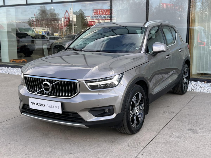 Volvo XC40 D3 INSCRIPTION Aut 1.maj. 2.0 d