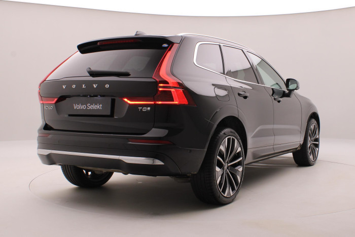 Volvo XC60 T8 AWD BRIGHT ULTRA AUT CZ