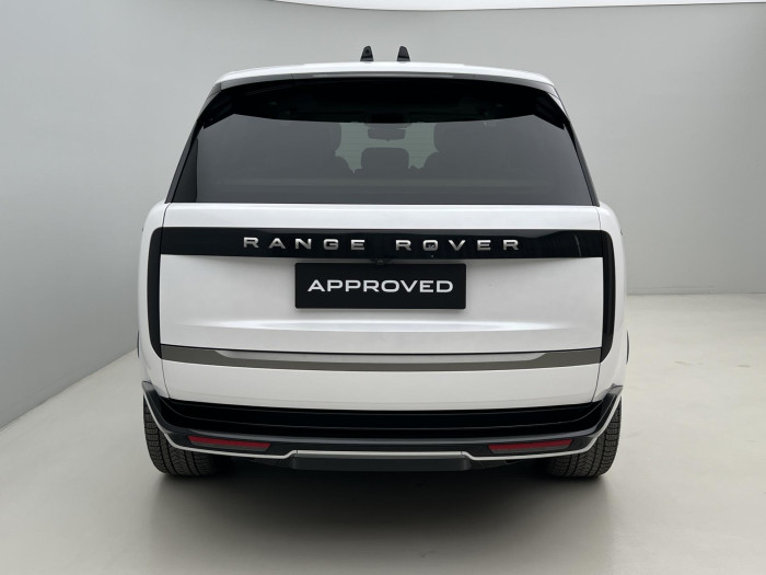 Land Rover Range Rover P550e AUTOBIOGRAPHY AWD AUT CZ