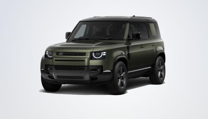 Land Rover Defender 110 D250 X-DYNAMIC SE AWD Aut 3.0 d Dynamic SE