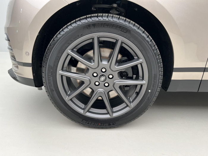 Land Rover Range Rover Velar D300 DYNAMIC SE AWD Aut 3.0 d Dynamic SE