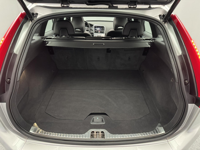 Volvo XC60 D4 AWD SUMMUM AUT 2.4 d Summum