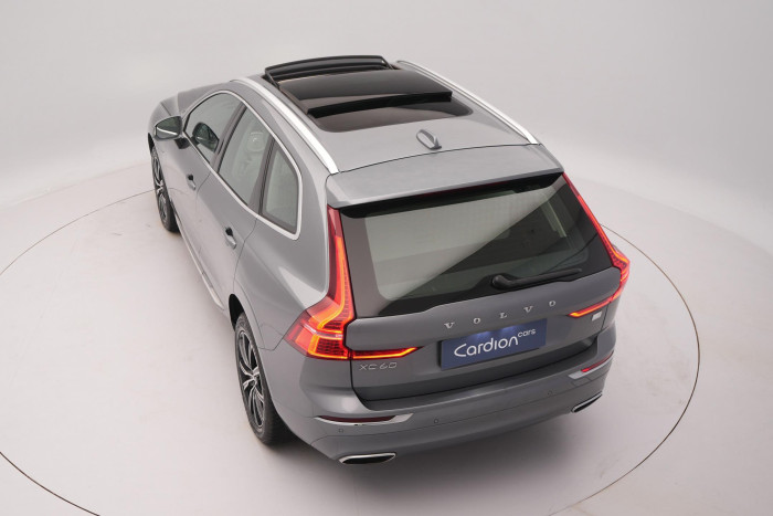 Volvo XC60 T6 AWD RECHARGE INSCRIPTION