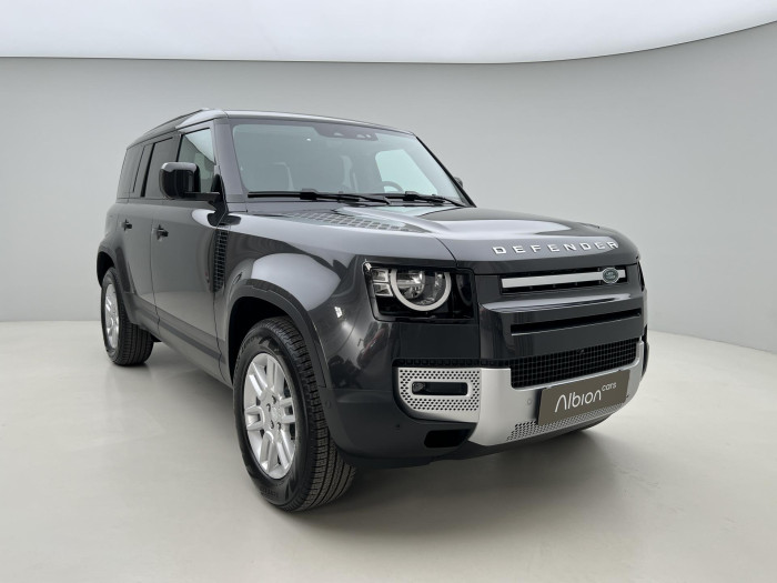 Land Rover Defender 110 D200 S AWD Aut 3.0 d