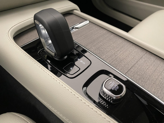 Volvo V90 B4 AWD CORE AUT CZ