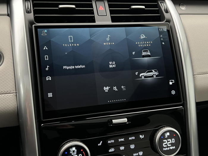 Land Rover Discovery D250 DYNAMIC SE AWD Aut 3.0 d Dynamic SE