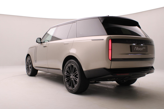 Land Rover Range Rover D350 AUTOBIOGRAPHY LWB 3.0 d