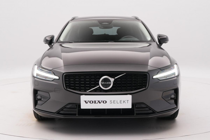 Volvo V60 B4 PLUS DARK AUT