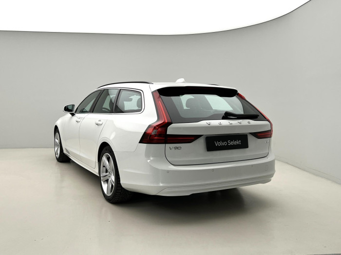 Volvo V90 B4 MOMENTUM AUT 2.0 Momentum