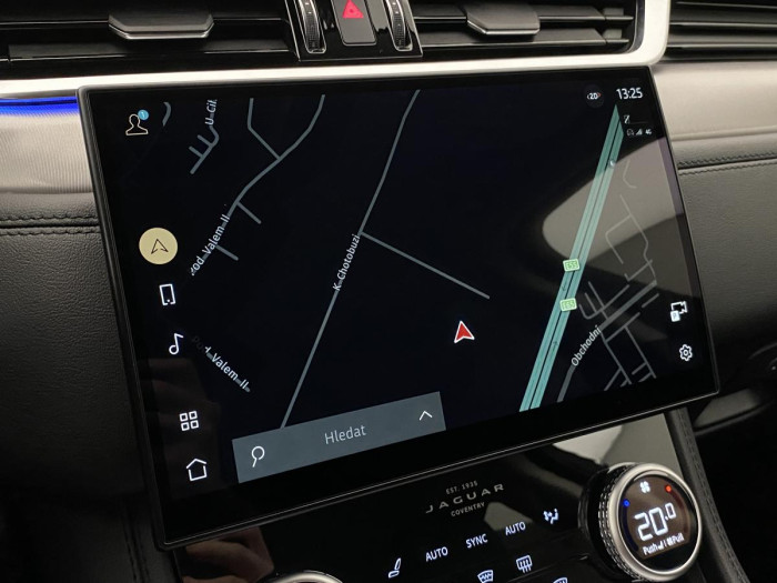 Jaguar F-Pace D300 SE AWD AUT 3.0 d SE