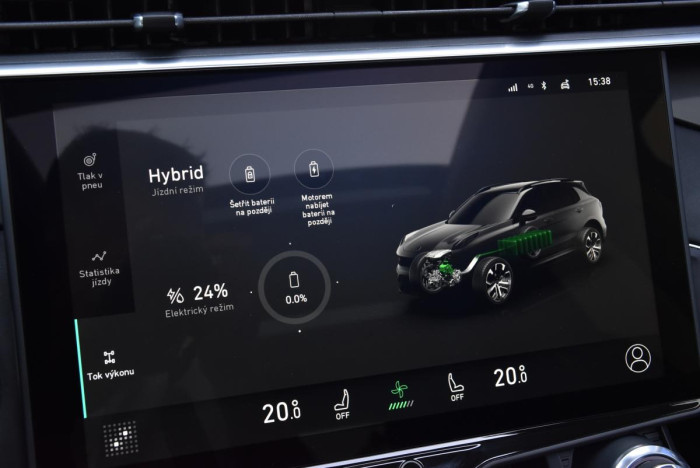 Lynk & Co 01 PHEV DCT AUT 1.maj.