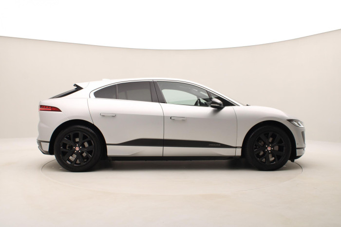 Jaguar I-Pace EV400 HSE AWD AUT CZ