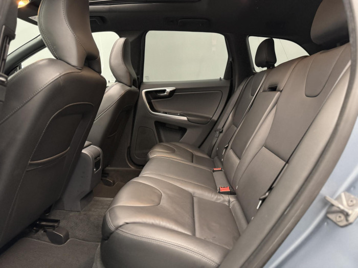 Volvo XC60 D4 AWD MOMENTUM AUT 2.4 d Momentum