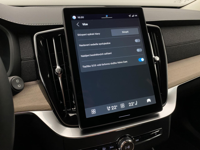Volvo XC90 T8 AWD RECHARGE BRIGHT PLUS 7m