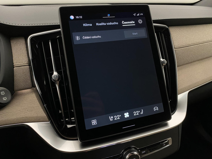 Volvo XC90 B5 AWD AUT BRIGHT PLUS