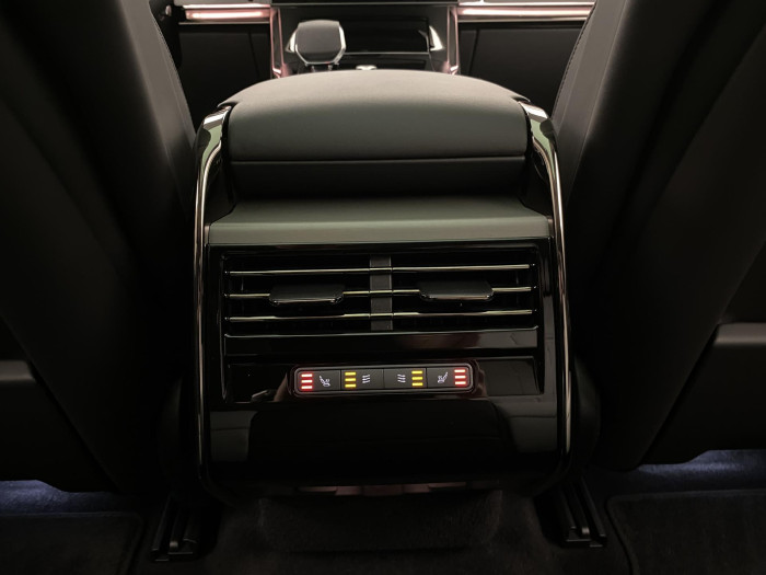 Land Rover Range Rover Sport P460e DYNAMIC SE REZERVACE 3.0 Dynamic SE