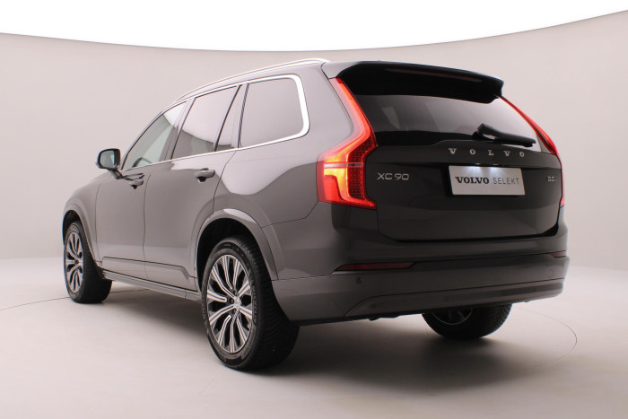 Volvo XC90 B5 AWD CORE AUT CZ 7míst