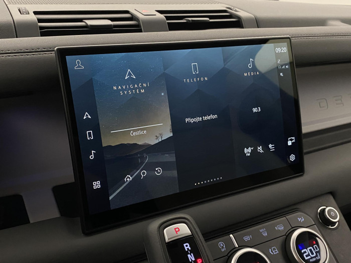 Land Rover Defender 110 D250 X-DYNAMIC SE AWD AUT 3.0 d Dynamic SE