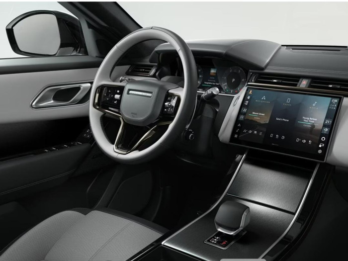 Land Rover Range Rover Velar D300 AUTOBIOGRAPHY AWD 3.0 d