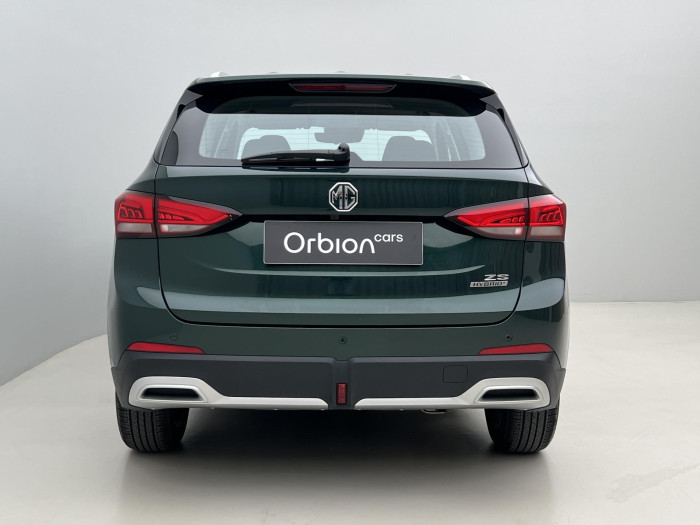 MG ZS 1.5 EMOTION HYBRID+ AUT CZ