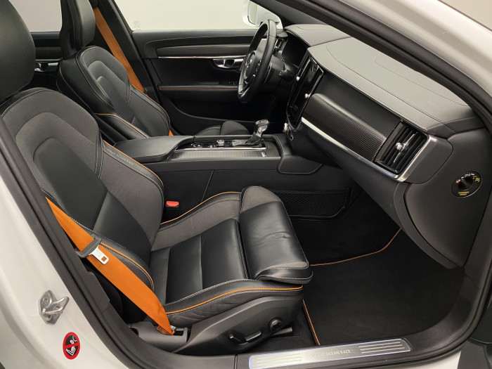 Volvo V90 CC T6 AWD PRO OCEAN RACE CZ 2.0 CC CC