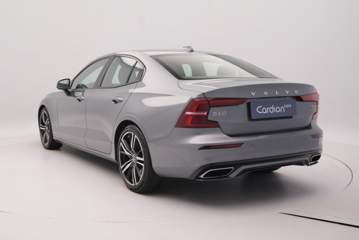 Volvo S60 T5 R-DESIGN AUT 1.maj