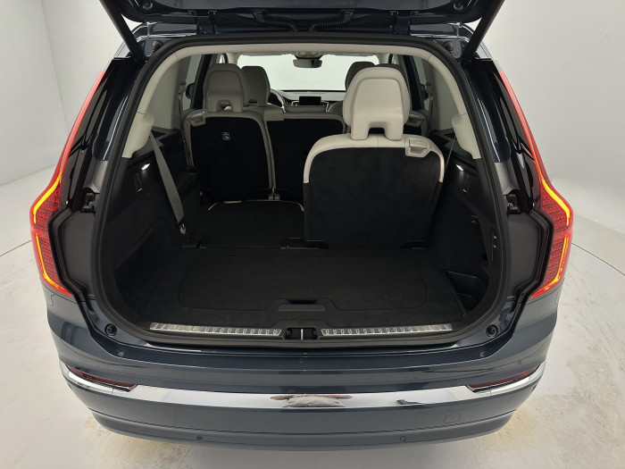 Volvo XC90 B5 AWD AUT BRIGHT PLUS 7míst