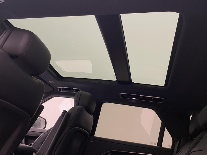 Land Rover Range Rover Sport D300 DYNAMIC HSE AWD AUT 3.0 d Dynamic