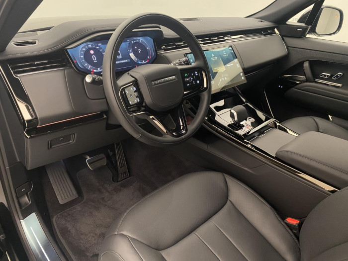 Land Rover Range Rover Sport D300 DYNAMIC SE AWD AUT 3.0 d Dynamic SE