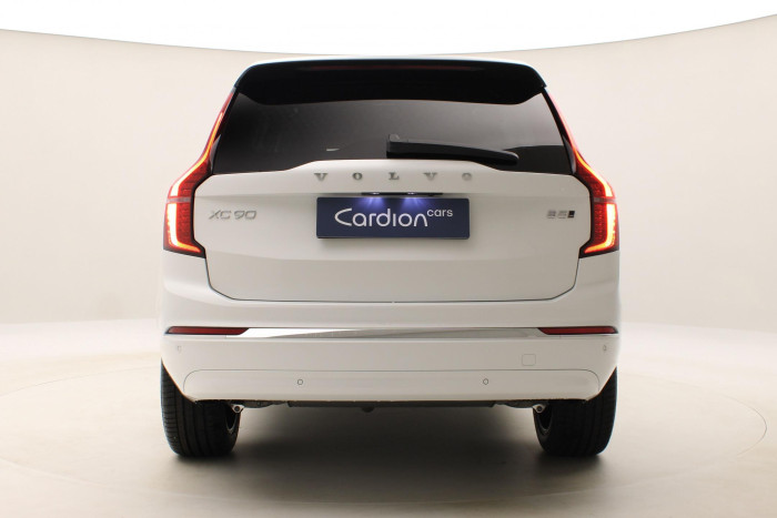 Volvo XC90 B5 AWD AUT CORE 7míst