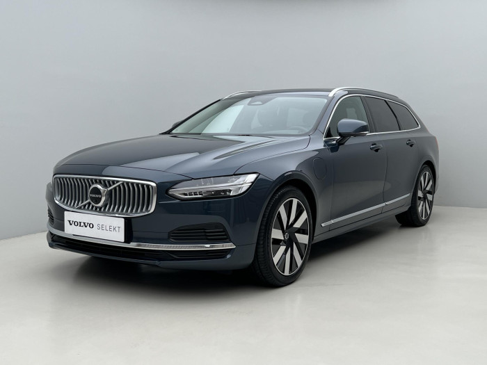 Volvo V90 T6 AWD RECHARGE PLUS BRIGHT