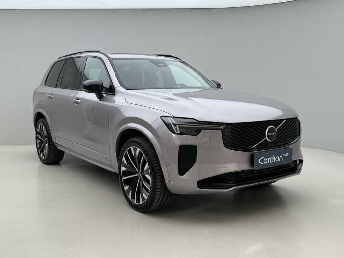 Volvo XC90 T8 AWD RECHARGE DARK PLUS AUT