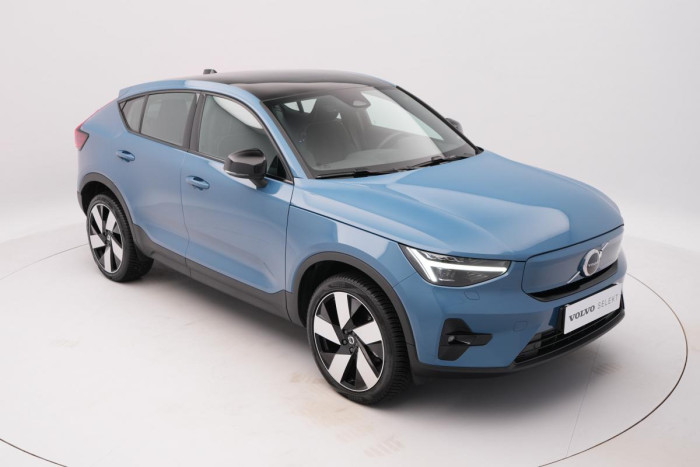 Volvo C40 RECHARGE PLUS AUT 1.maj.