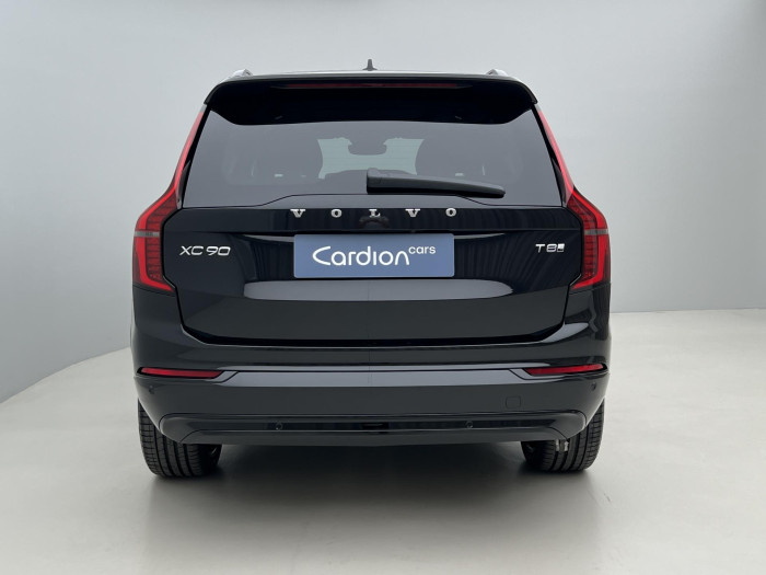 Volvo XC90 T8 AWD RECHARGE DARK ULTRA AUT