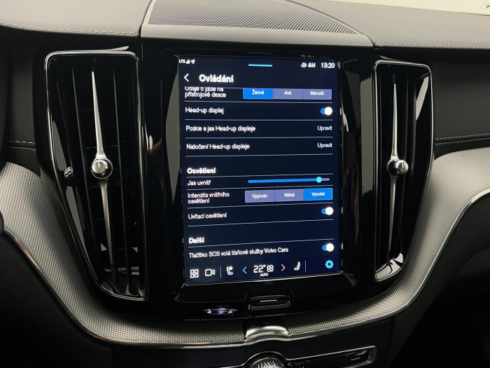 Volvo XC60 B5 AWD ULTRA BLACK EDITION AUT 2.0 Edition