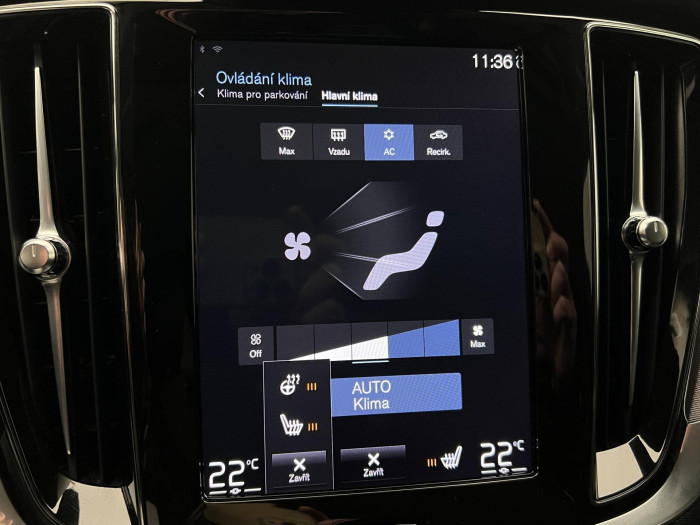 Volvo V60 CC D4 AWD POLESTAR AUT 2.0 d CC CC