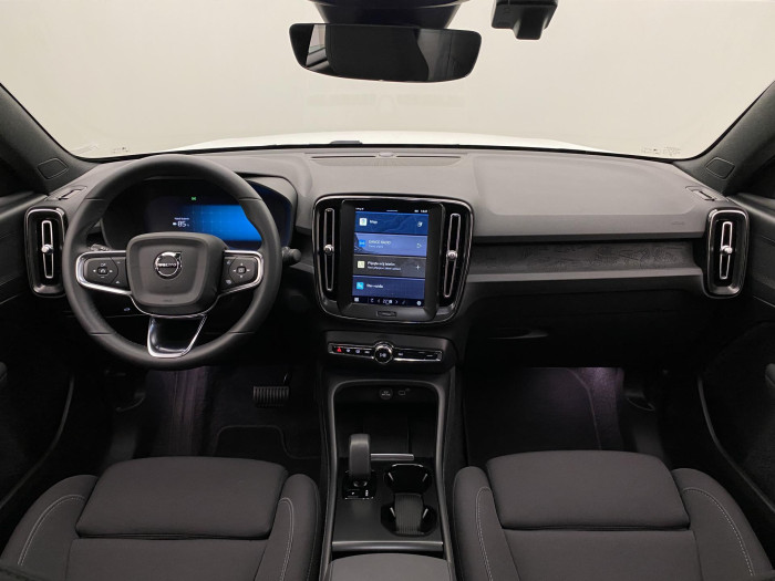 Volvo C40 RECHARGE SINGLE EXTENDED RANGE