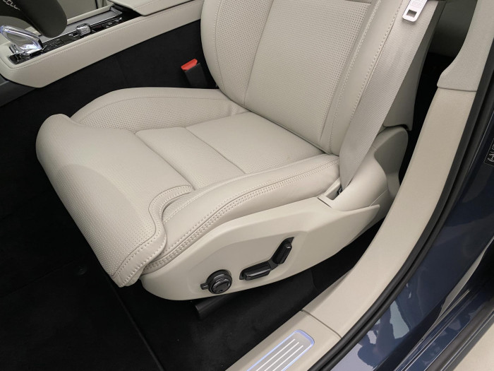 Volvo XC90 B5 AWD AUT BRIGHT PLUS 7míst