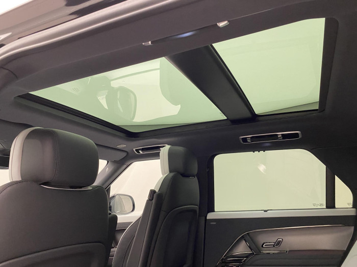 Land Rover Range Rover Sport D250 DYNAMIC SE AWD AUT 3.0 d Dynamic SE