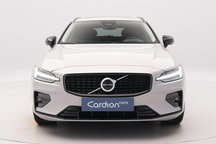 Volvo V60 B4 AUT DARK ULTRA