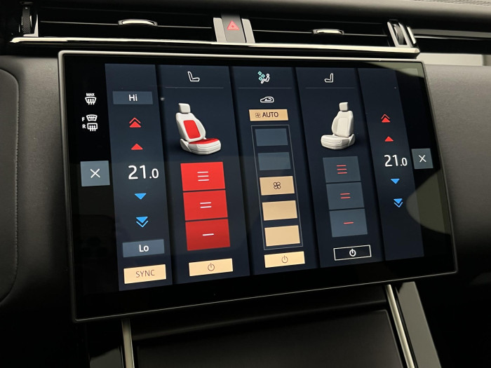 Land Rover Range Rover Velar D300 DYNAMIC SE AWD Aut 3.0 d Dynamic SE