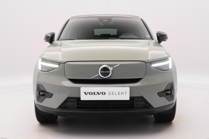 Volvo C40 RECHARGE TWIN ENGINE ULTIMATE