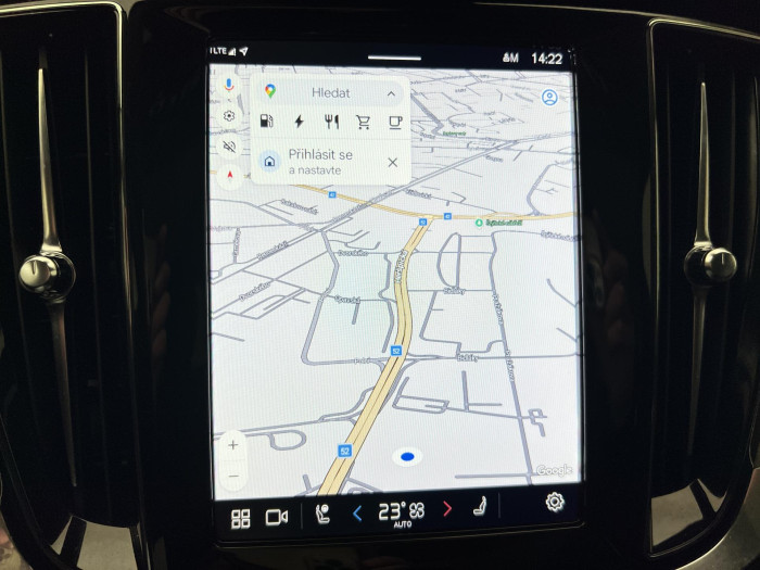 Volvo V60 T6 AWD RECHARGE ULTRA BRIGHT