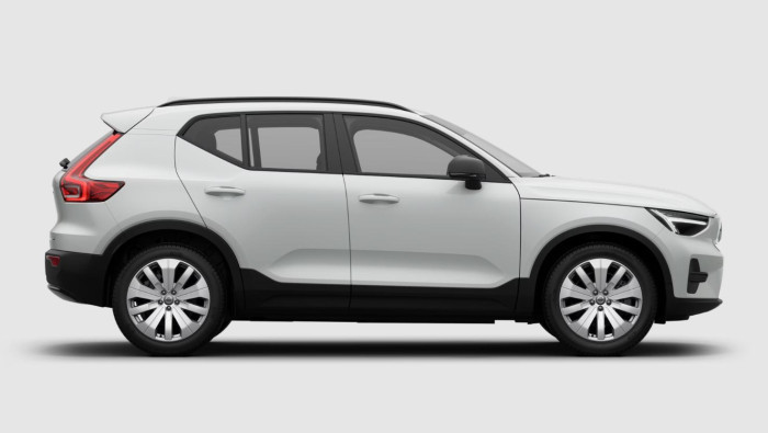 Volvo EX40 RWD SINGLE MOTOR ESSENTIAL AUT