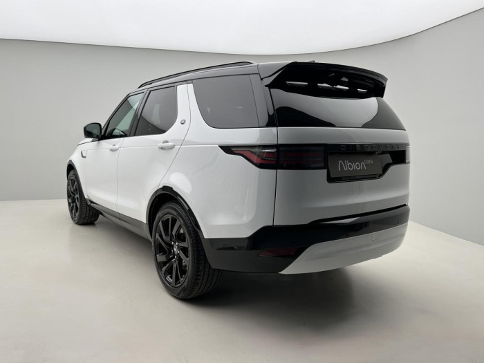 Land Rover Discovery D250 DYNAMIC SE AWD Aut 3.0 d Dynamic SE