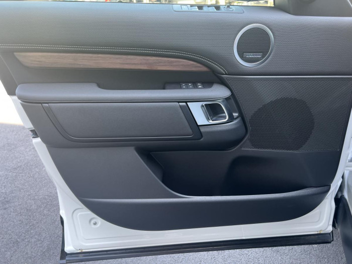 Land Rover Discovery D250 DYNAMIC HSE AWD Aut 3.0 d Dynamic